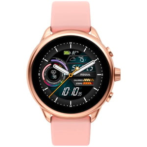 FOSSIL GEN 6 DISPLAY WELLNESS ED. FTW4071