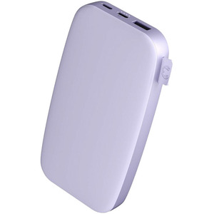 FRESH 'N REBEL 18000 Fast Charging Lilac