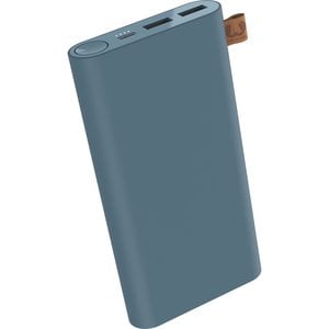 FRESH 'N REBEL 18000 mAh USB-C DIVE BLUE