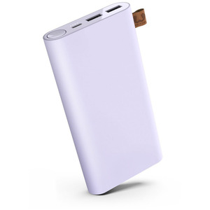 FRESH 'N REBEL 18000 mAh USB-C DREAMY LILAC