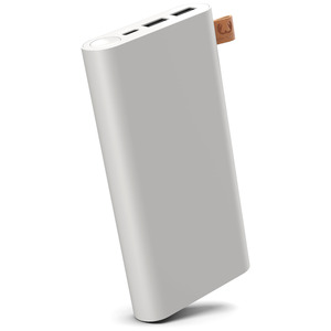 FRESH 'N REBEL 18000mAh USB-C ICE GREY