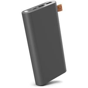 FRESH 'N REBEL 18000mAh USB-C STORM GREY