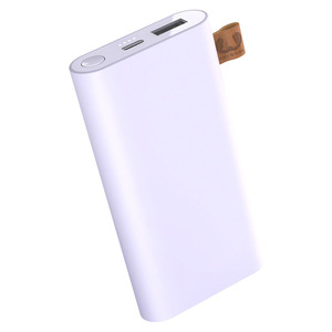 FRESH 'N REBEL 6000 mAh USB-C DREAMY LILAC