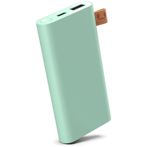 FRESH 'N REBEL 6000mAh USB-C MISTY MINT