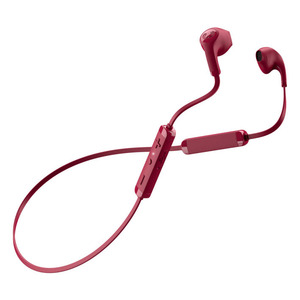 FRESH 'N REBEL FLOW WIRELESS RUBY RED