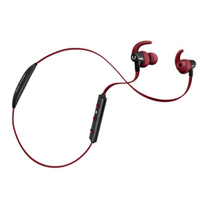 FRESH 'N REBEL LACE SPORTS EARBUDS RUBY