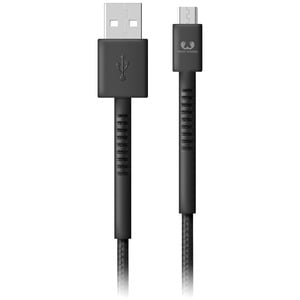 FRESH 'N REBEL MICRO USB 1.5M STORM GREY