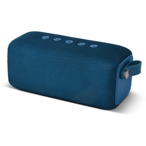 FRESH 'N REBEL ROCKBOX BOLD M INDIGO