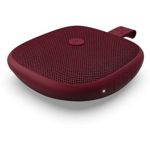 FRESH 'N REBEL ROCKBOX BOLD XS RUBY RED