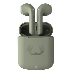 FRESH 'N REBEL TWINS CORE TRUE WIRELESS DRIED GREEN