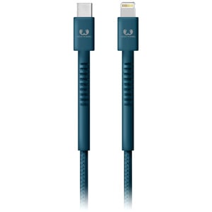 FRESH 'N REBEL USB-C-LIGHT 3 PETROL BLUE