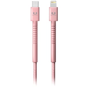 FRESH 'N REBEL USB-C-LIGHT 3M DUSTY PINK