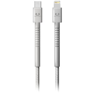 FRESH 'N REBEL USB-C-LIGHT 3M ICE GREY