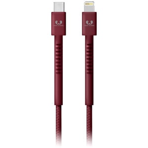 FRESH 'N REBEL USB-C-LIGHT 3M RUBY RED