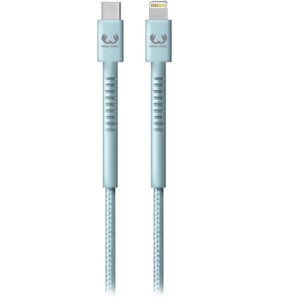 FRESH 'N REBEL USB-C - LIGHTNING CABLE 2M DUSKY BLUE