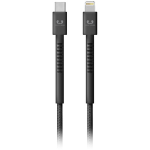 FRESH 'N REBEL USB-C-LIGHTNING 1.5 GREY