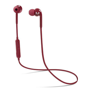 FRESH 'N REBEL VIBE WIRELESS RUBY