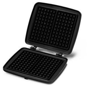 FRIFRI GALETTES WAFFLE 6x10 - Acc. toaster / wafelijzer / grill