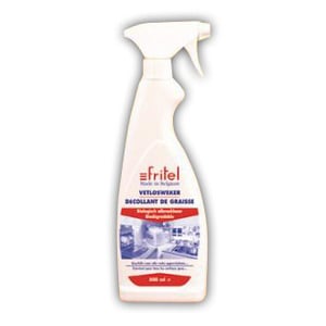 Accessoires friteuse FRITEL CLEANING SPRAY 500ML