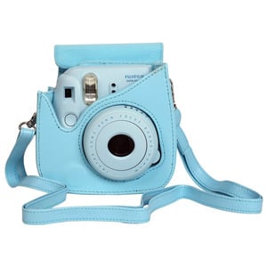 FUJIFILM CASE INSTAX MINI 8/9 BLUE