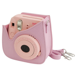 FUJIFILM CASE INSTAX MINI 9 PINK