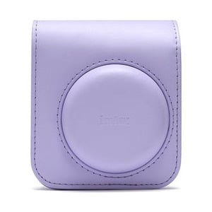 FUJIFILM CASE MINI 12 PURPLE