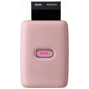 FUJIFILM INSTAX MINI LINK PINK