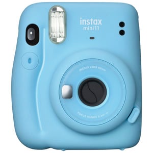 FUJIFILM INSTAX MINI 11 BLUE