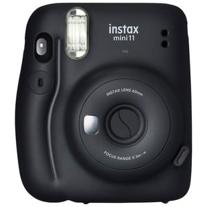 FUJIFILM INSTAX MINI 11 GREY