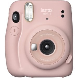 FUJIFILM INSTAX MINI 11 PINK EXCLU