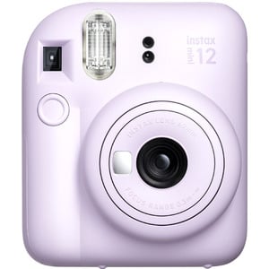 FUJIFILM INSTAX MINI 12 PURPLE