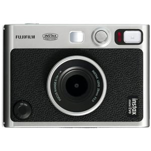 FUJIFILM INSTAX MINI EVO BLACK