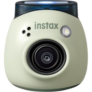 FUJIFILM INSTAX PAL GREEN