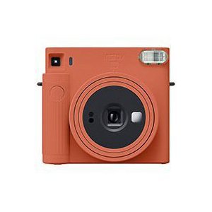 FUJIFILM INSTAX SQUARE SQ1 ORANGE