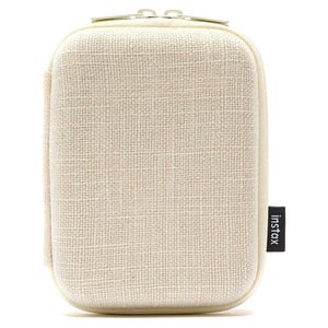 FUJIFILM MINI LINK 2 CASE WHITE