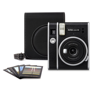 FUJIFILM INSTAX MINI 40 PACK