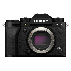 FUJIFILM X-T5 NOIR BODY 