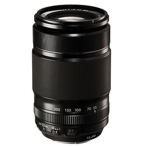 FUJIFILM FUJINON XF 55-200mm f/3.5-4.8 R LM OIS