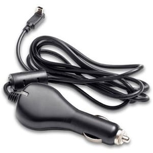 GARMIN 12V - MINI USB CARCHARGER