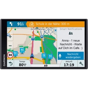 GARMIN DRIVESMART 61 MT-D