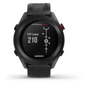 GARMIN APPROACH S12 BLACK