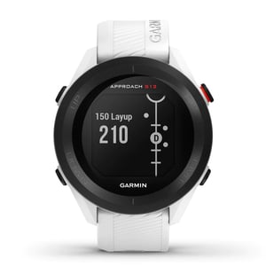 GARMIN APPROACH S12 WHITE