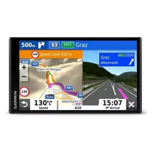 GARMIN CAMPER 780 EU MT-S