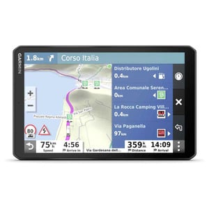 GARMIN CAMPER 890, EU MT-S