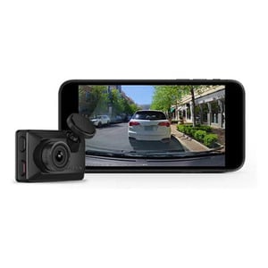 GARMIN DASHCAM X310