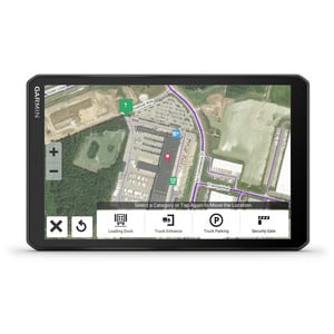 GARMIN DEZL LGV 810 EUROPE