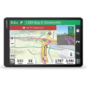 GARMIN DEZL LGV1000, EU MT-D