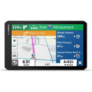 GARMIN DEZL LGV700, EU MT-D