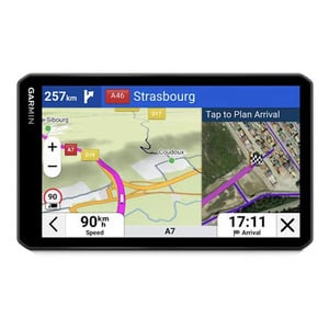 GARMIN DEZL LGV720 EU