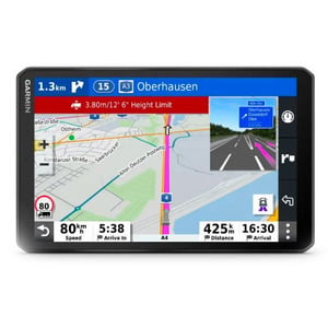 GARMIN  GARMIN DEZL LGV800, EU MT-S (camion)